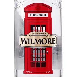 Джин Wilmor класичний 0,7л 37,5% купити
