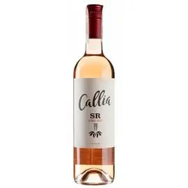 Вино Callia Shiraz Rose рожеве сухе 0,75л 13,5%