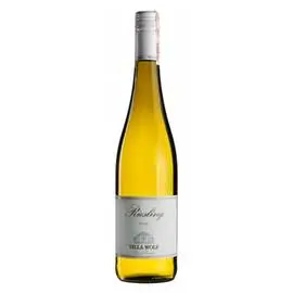 Вино Riesling Villa Wolf полусладкое белое 0,75л 11,5%