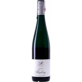 Вино Riesling Villa Wolf полусладкое белое 0,75л 10,5%