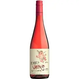Вино Montes Cherub розовое сухое 0,75л 13,5%