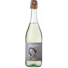 Фраголино Bianco Borgo Imperiale белое сладкое 0,75л 7,5%