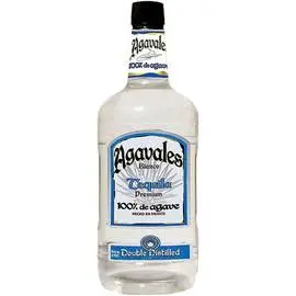 Текіла Agavales Blanco 0,75л 40%