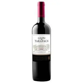 Вино Tarapaca Syrah Leon de Tarapaca червоне сухе 0,75л 13,5%