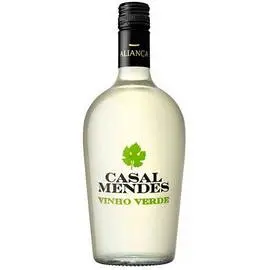 Вино Casal Mendes Vinho Verde белое полусухое 0,75л 10,5%