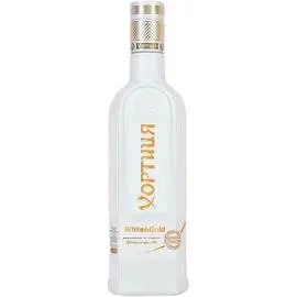 Водка Хортица White&amp;Gold 0,5л 40%