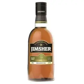 Виски Jimsher Tsinandali Cask Georguan 0,7 л 40%