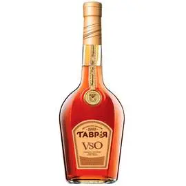 Бренди Таврия VSO 4 звезды 0,5л 40%