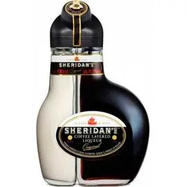 Ликер Sheridans 0,7л 15,5%