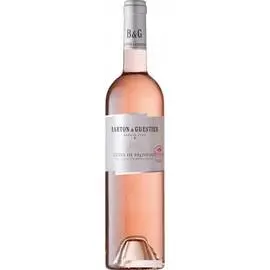 Вино Barton &amp; Guestier Cotes de Provence Passeport розовое сухое 0,75л 13%