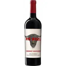 Вино Mare Magnum No Bull Cabernet Sauvignon красное сухое 0,75л 13,5%