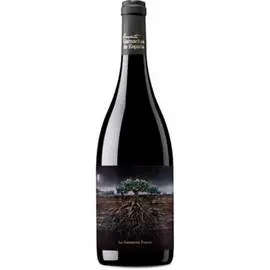 Вино Vintae Garnatxa Fosca del Priorat красное сухое 0,75л 14,5%