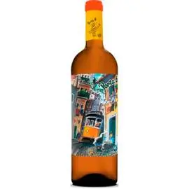 Вино Porta 6 Branco белое сухое 0,75л 12%