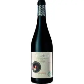 Вино Faustino Crianza красное сухое 0,75л 13%