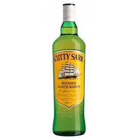 Виски Cutty Sark Original 1 л 40%