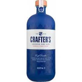 Джин Crafter's London Dry Liviko 0,7 л 43%