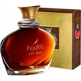 Коньяк Frapin VIP XO 25 лет выдержки 0,7л 40%
