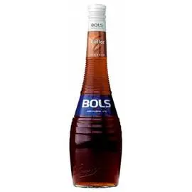 Ликер Bols Coffee 0,7л 24%