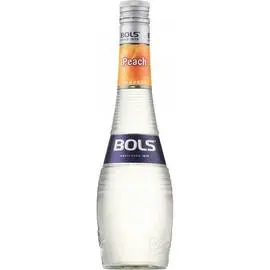 Ликер Bols Peach 0,7л 17%