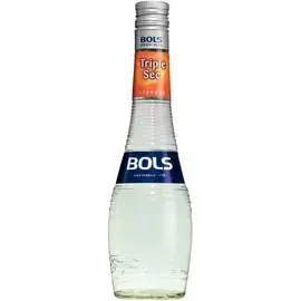 Ликер Bols Triple Sec 0,7л 38%