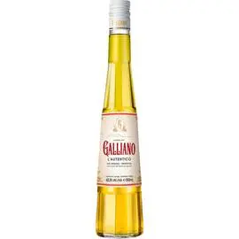 Ликер Galliano L'Autentico 0,5л 42,3%