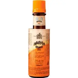 Настойка Angostura Orang Bitter 0,1 л 28%