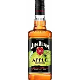 Лікер Jim Beam Apple 4 роки витримки 0,5 л 32,5%