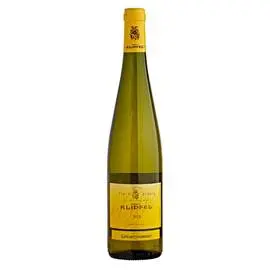 Вино Eugene Klipfel Gewurztraminer белое полусухое 0,75л 12,5%