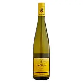 Вино Eugene Klipfel Pinot Gris белое полусладкое 0,75л 12,5%