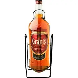 Виски Grant's Family Reserve 4,5 л 40%