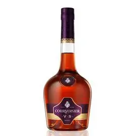 Коньяк Courvoisier VS 0,5 л 40%