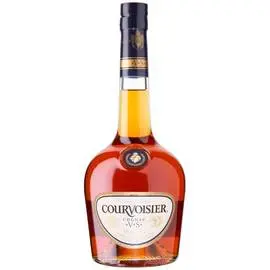 Французский коньяк Courvoisier VS 1л 40%