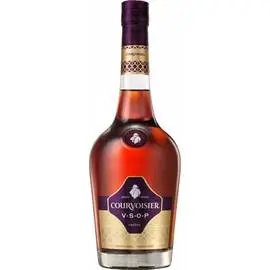 Коньяк Courvoisier VSOP 6-10 лет выдержки 0,5 л 40%