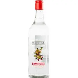 Текила Piedrecita Tequila Blanco 0,7 л 38%