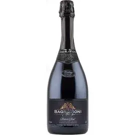 Вино игристое Bagrationi Reserva брют 0,75л 12%