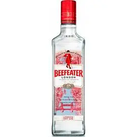 Джин Beefeater 0,5 л 47%