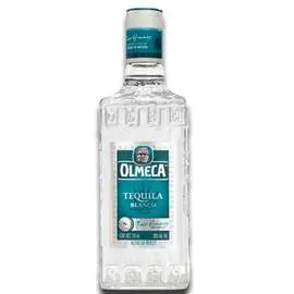 Текила Olmeca Blanco 0,5л 38%
