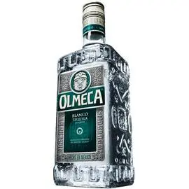 Текила Olmeca Blanco 0,7л 38%