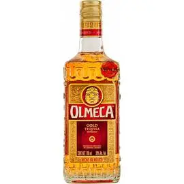 Текила Olmeca Gold 0,7л 38%