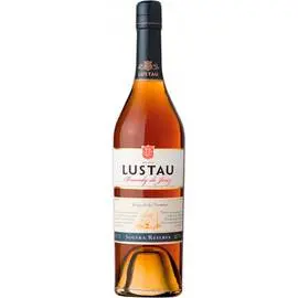 Бренди хересный Emilio Lustau Solera Reserva 0,7л 40%