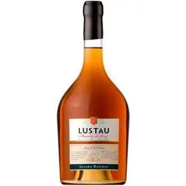 Бренди хересный Emilio Lustau Solera Reserva 3 л 40%