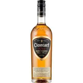 Віскі КЛОНТАРФ 1014 Ірландія СВЅС, Clontarf 1014 0,7 л 40%