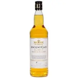 Виски Томатин Эншент Клан, Tomatin Ancient Clan 0,7 л 40%
