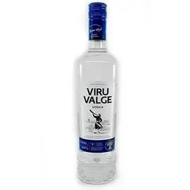 Водка Viru Valge 0,5л 40%