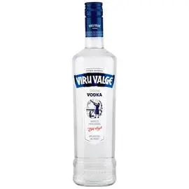Водка Viru Valge 1л 40%