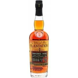 Ром Plantation Original Dark 5 лет выдержки 0,7л 40%