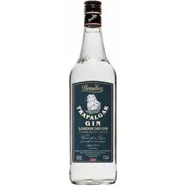 Настойка Джин Brandbar Trafalgar 1 л 45%
