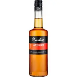 Лікер Brandbar Apricot 0,7л 20%