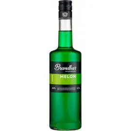 Ликер Brandbar Melon Дыня 0,7л 20%