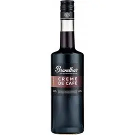 Ликер крем Brandbar Crem de Cafe 0,7л 25%